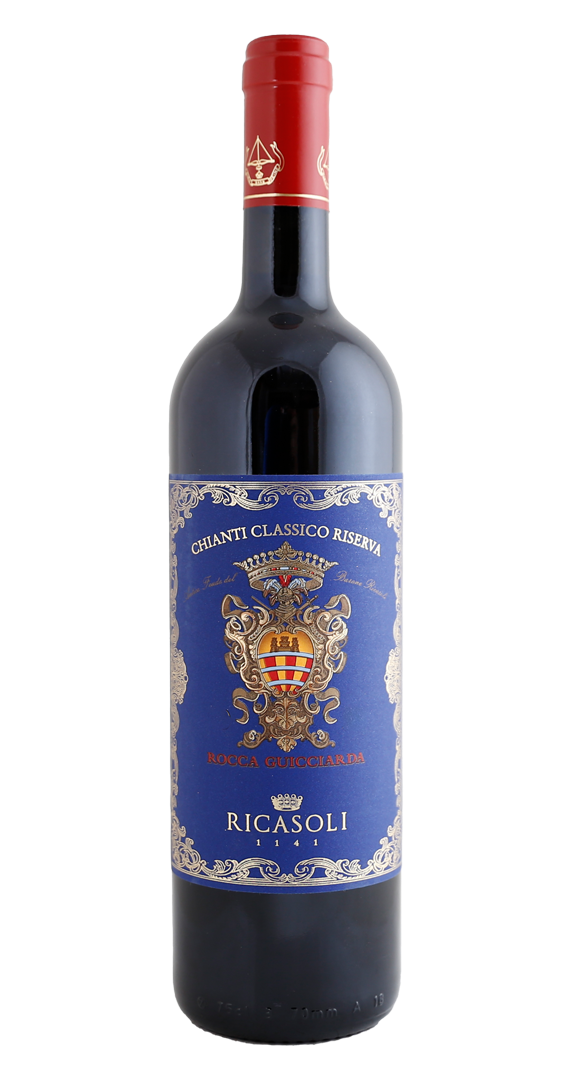 Image of Barone Ricasoli Brolio Bettino Chianti Classico 2019