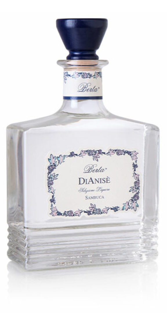 Berta DiAnisé Sambuca, 700 ml IT26585 Silkes Weinkeller DE