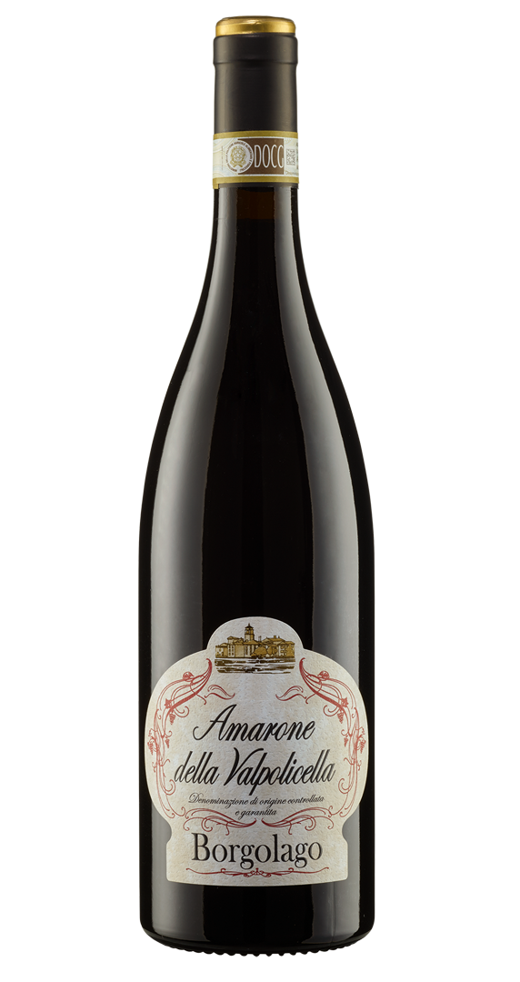 Produktbild zu Borgolago Amarone 2021 von 