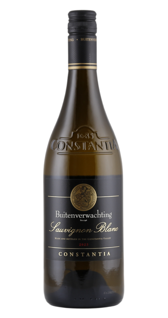 Buitenverwachting Sauvignon Blanc Constantia 2023 ZA011812 Silkes Weinkeller DE