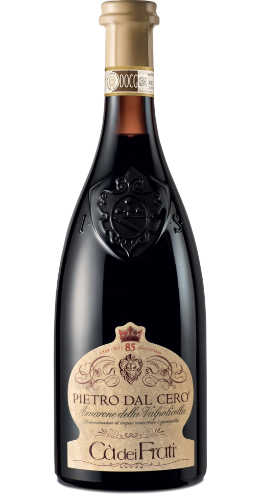 Ca dei Frati Pietro dal Cero Amarone 2018 IT011575 Silkes Weinkeller DE