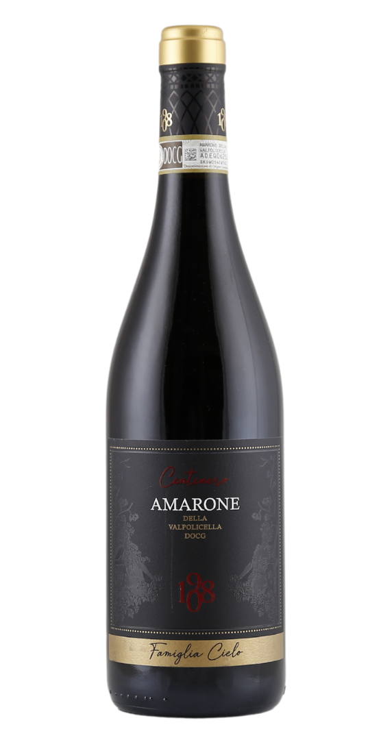 Produktbild zu Centenero Amarone della Valpolicella 2021 von 