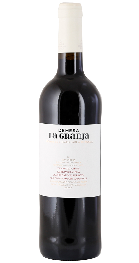 Dehesa la Granja 2020 SP010889 Silkes Weinkeller DE