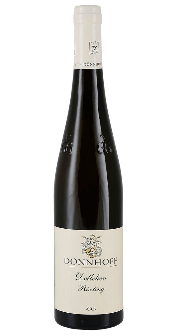 Dönnhoff Norheimer Dellchen Riesling Grosses Gewächs (GG) 2023 DL011220 Silkes Weinkeller DE