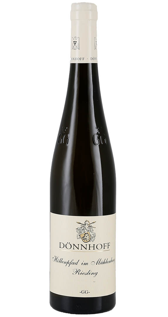 Dönnhoff Höllenpfad im Mühlenberg Riesling Grosses Gewächs (GG) 2023 DL011209 Silkes Weinkeller DE