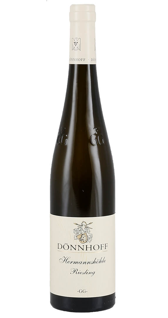 Dönnhoff Niederhäuser Hermannshöhle Riesling Grosses Gewächs (GG) 2023 DL011219 Silkes Weinkeller DE