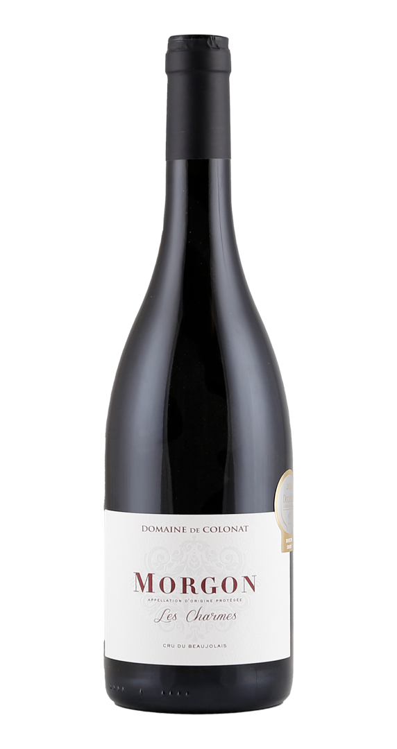 Domaine de Colonat Morgon Les Charmes 2023 FR011437 Silkes Weinkeller DE