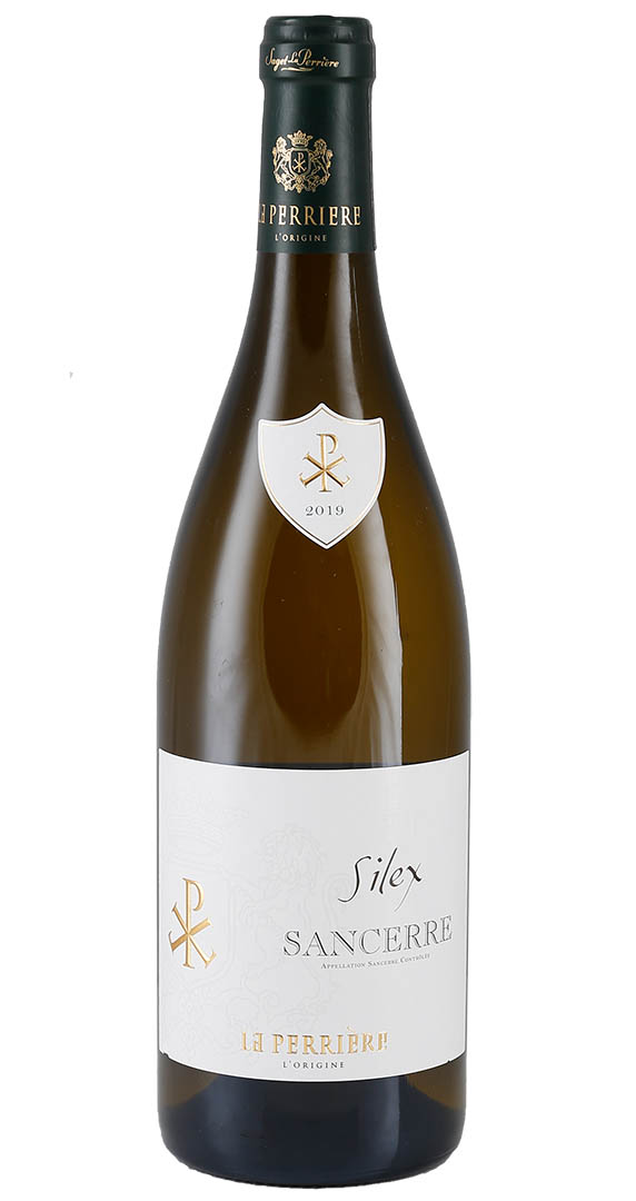 Image of Comte De La Perrière Sancerre Silex 2022