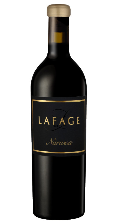 Domaine Lafage Narassa 2022 FR011402 Silkes Weinkeller DE