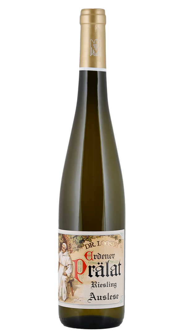 Image of Dr. Loosen Erdener Prälat Riesling Auslese Goldkapsel 2023