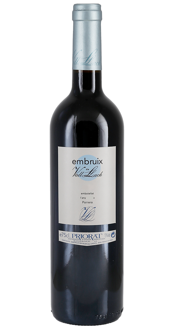 Image of Embruix de Vall Llach 2021