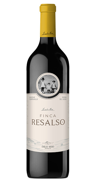 Emilio Moro Finca Resalso 2023 SP011595 Silkes Weinkeller DE