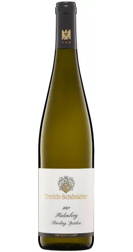 Image of Emrich-Schönleber Halenberg Riesling Spätlese 2021