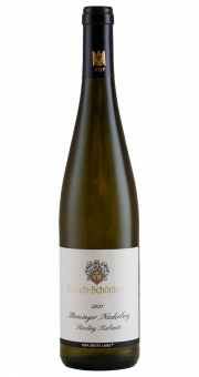 Emrich-Schönleber Monzinger Niederberg Riesling Kabinett 2022 DL39076 Silkes Weinkeller DE