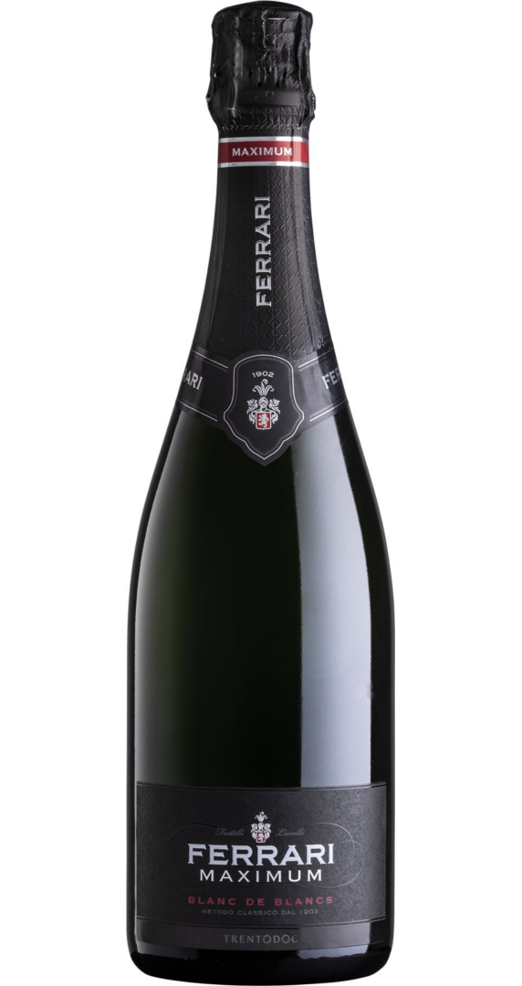 Ferrari Maximum Blanc de Blancs