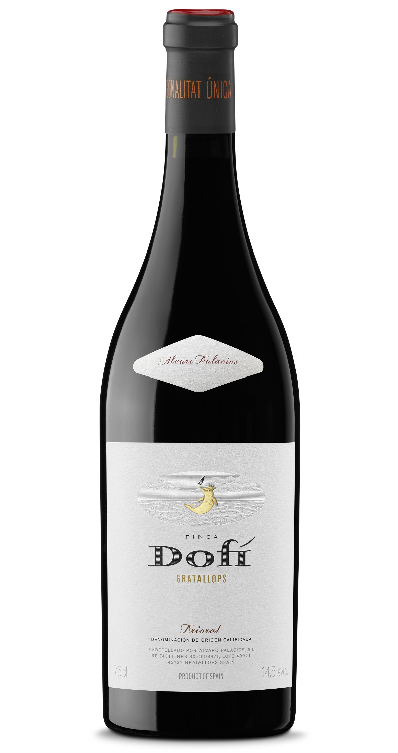 (0,375 L) Finca Dofi 2022 SP39026 Silkes Weinkeller DE