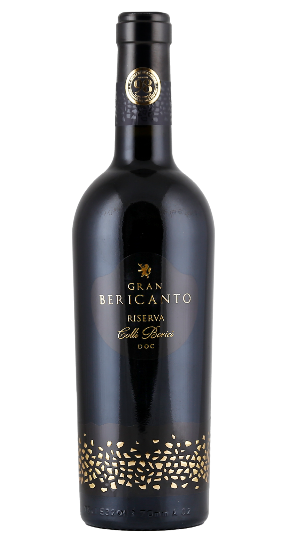 Gran Bericanto Riserva 2020 IT011473 Silkes Weinkeller DE