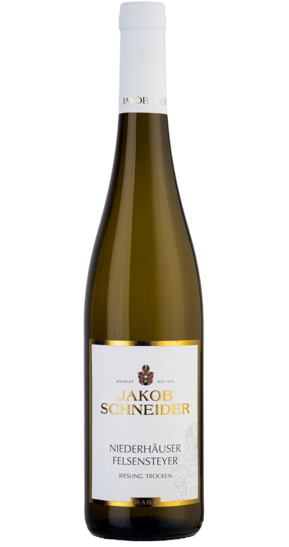 Jakob Schneider Niederhäuser Felsensteyer Riesling trocken 2023 DL012029 Silkes Weinkeller DE