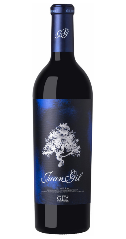 Magnum (1,5 L) Juan Gil Blue Label 2022