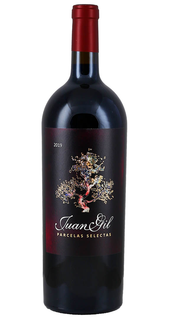 Magnum (1,5 L) Juan Gil Petit Verdot Parcelas Selectas 2023