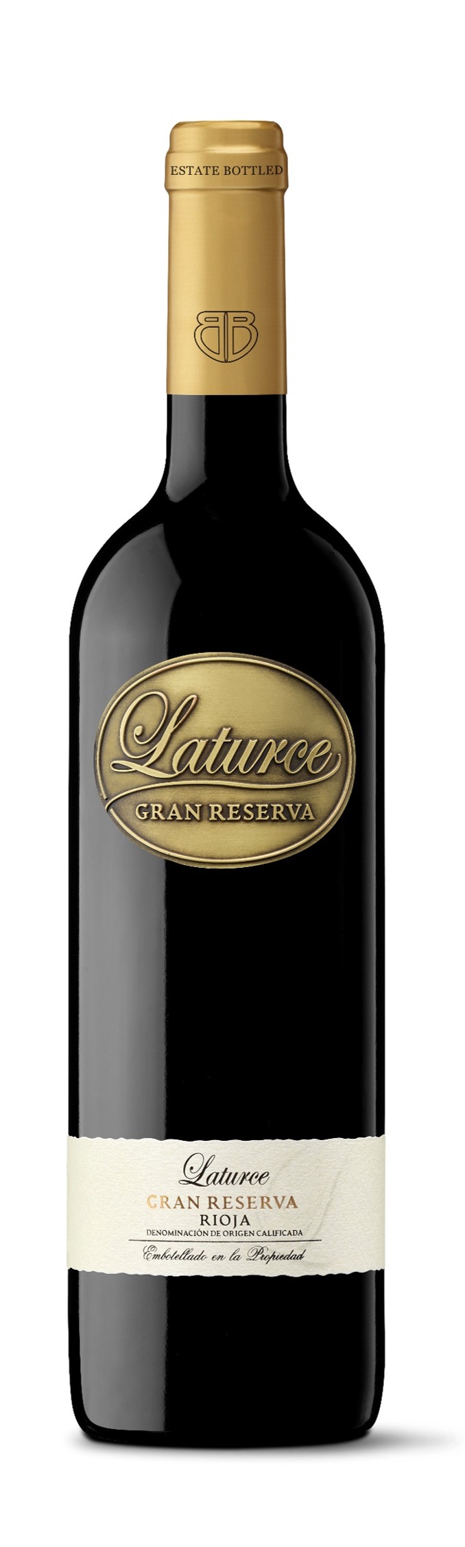 Laturce Gran Reserva 2017 SP010419 Silkes Weinkeller DE