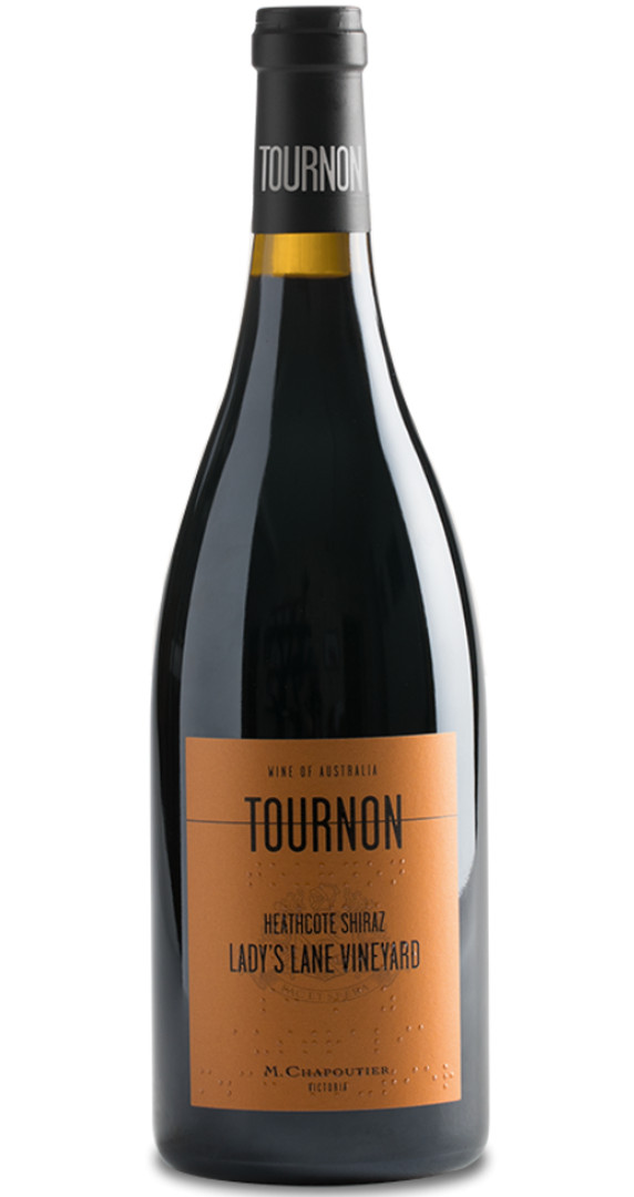 Produktbild zu M. Chapoutier Domaine Tournon Lady's Lane 2022 von 