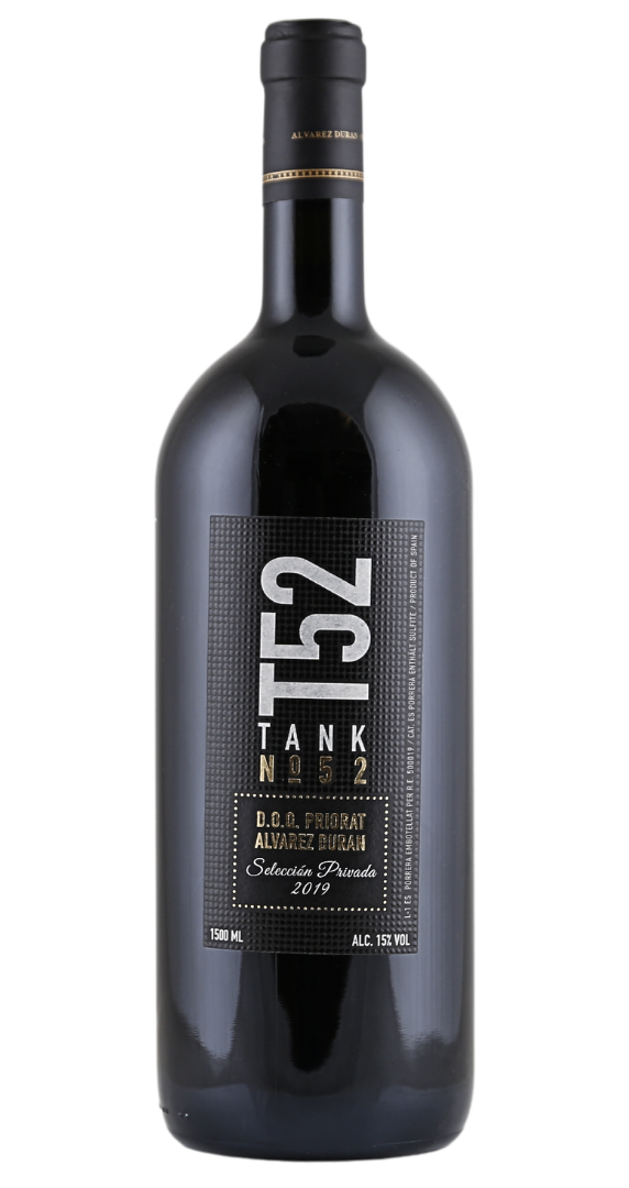 Magnum (1,5 L) T52 Seleccion Privada 2019 SP011904 Silkes Weinkeller DE