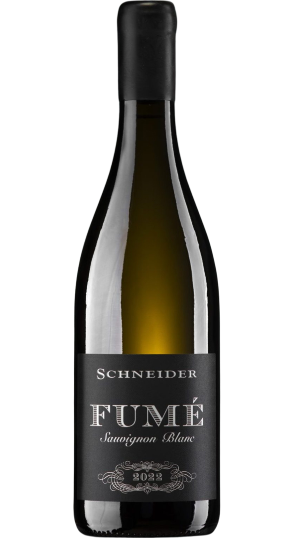 Markus Schneider Sauvignon Blanc Fumé 2022 DL011115 Silkes Weinkeller DE