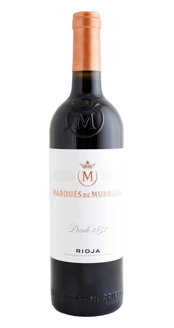 Marques de Murrieta Reserva 2020 SP011890 Silkes Weinkeller DE