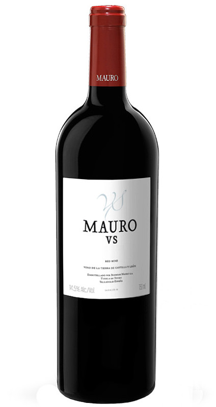 Mauro VS (Vendimia Seleccionada) 2021