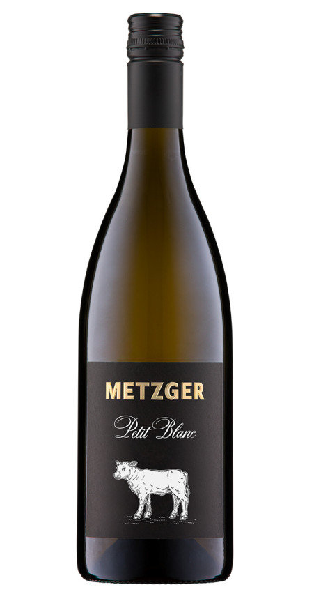 Image of Metzger Petit Blanc Trocken 2021