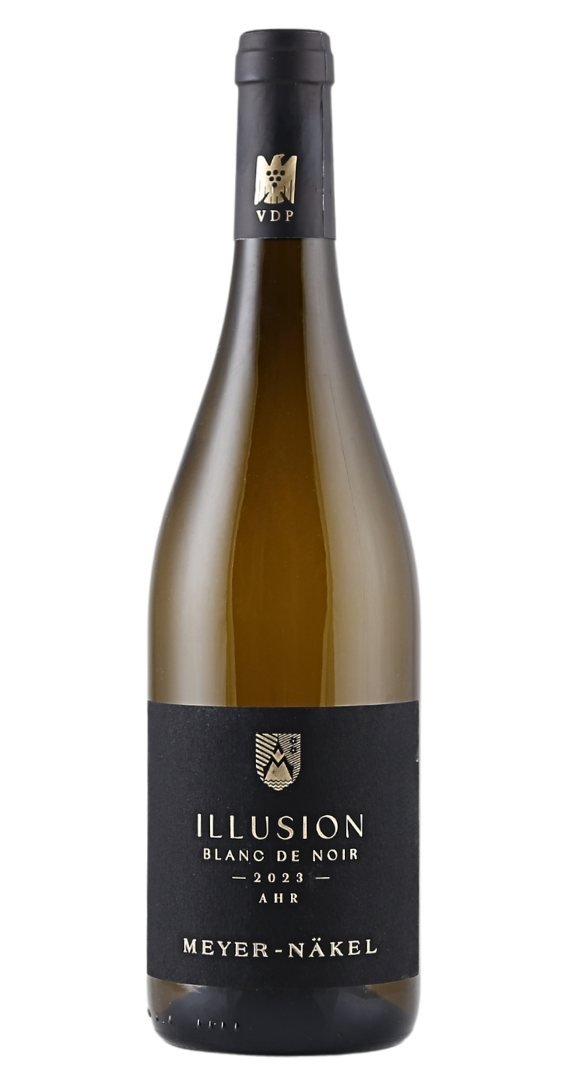 Meyer-Näkel Illusion Blanc de Noir Spätburgunder 2023 DL011744 Silkes Weinkeller DE