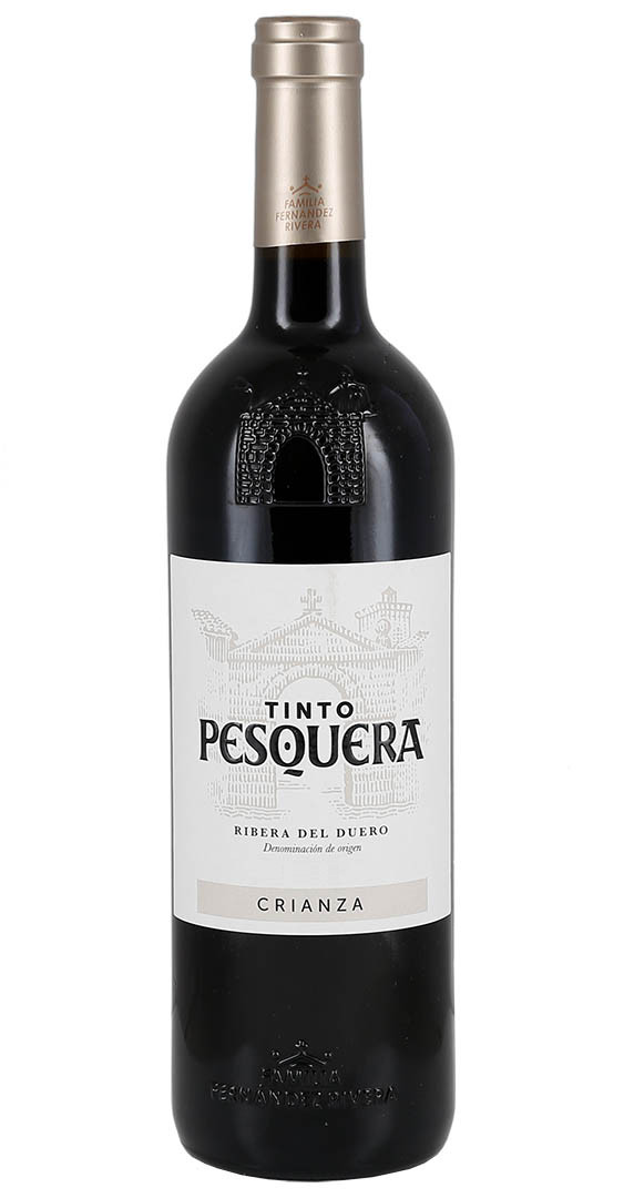 Pesquera Crianza 2021 SP011800 Silkes Weinkeller DE