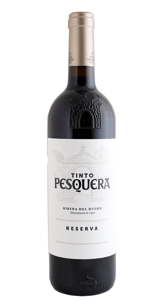 Pesquera Reserva 2020 SP011804 Silkes Weinkeller DE