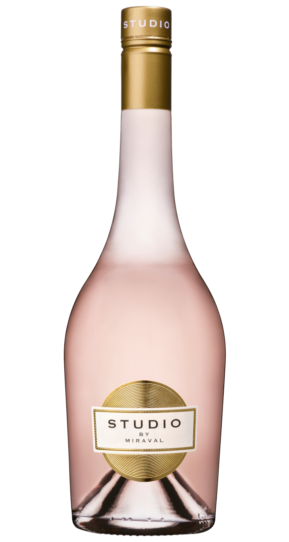 Produktbild zu Studio by Miraval Rosé 2023 von 