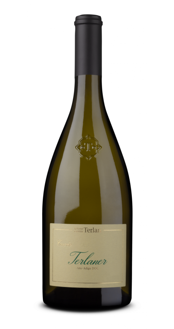 Image of Magnum (1,5 L) Terlan Terlaner Classico Cuvée 2023