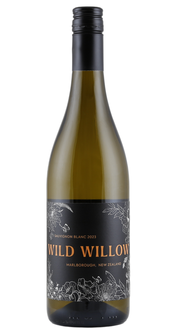 Tiraki Wild Willow Marlborough Sauvignon Blanc 2023 NZ012144 Silkes Weinkeller DE