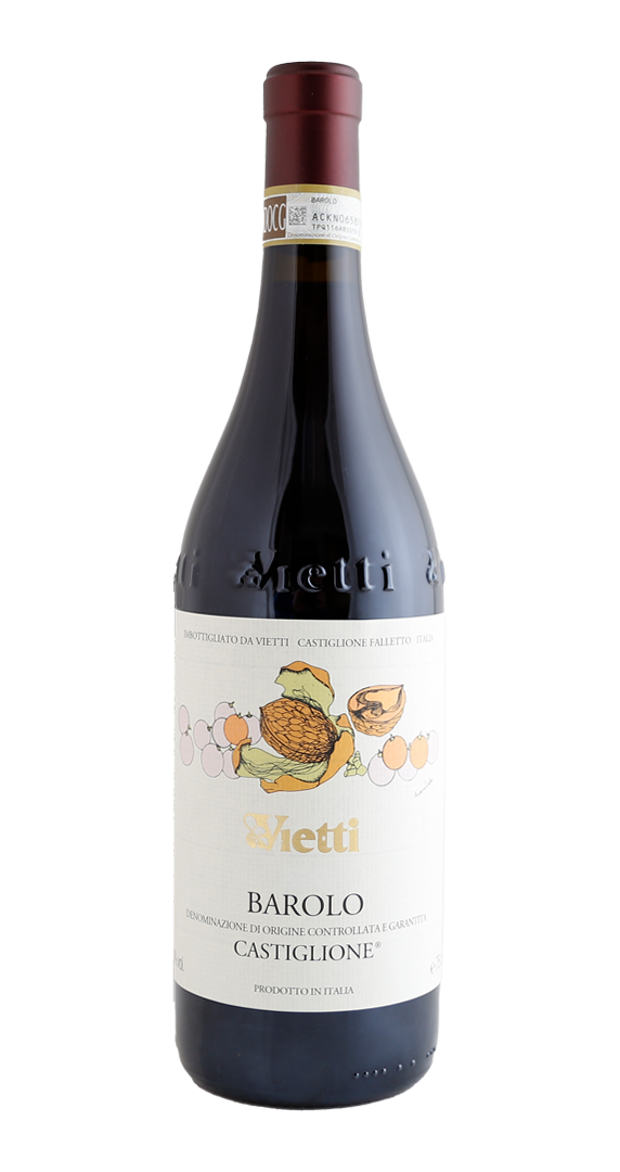 Vietti Barolo Castiglione 2020 IT011234 Silkes Weinkeller DE