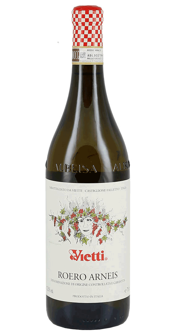 Vietti Roero Arneis 2023 IT011227 Silkes Weinkeller DE