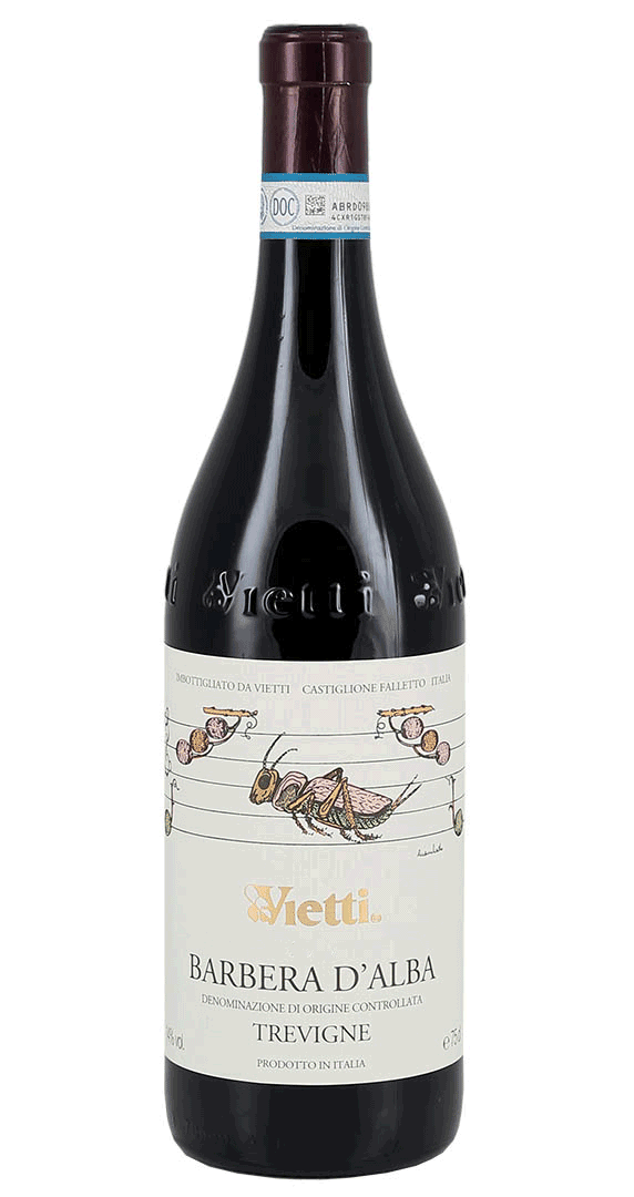 Vietti Barbera d%27Alba Tre Vigne 2022 IT011233 Silkes Weinkeller DE