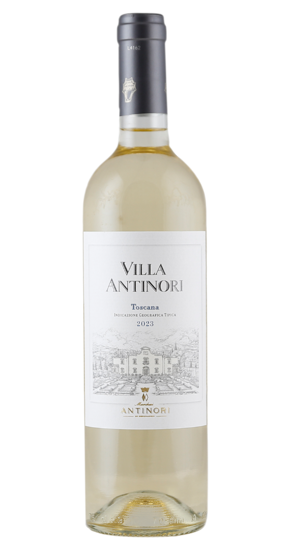 Produktbild zu Villa Antinori Bianco 2023 von 