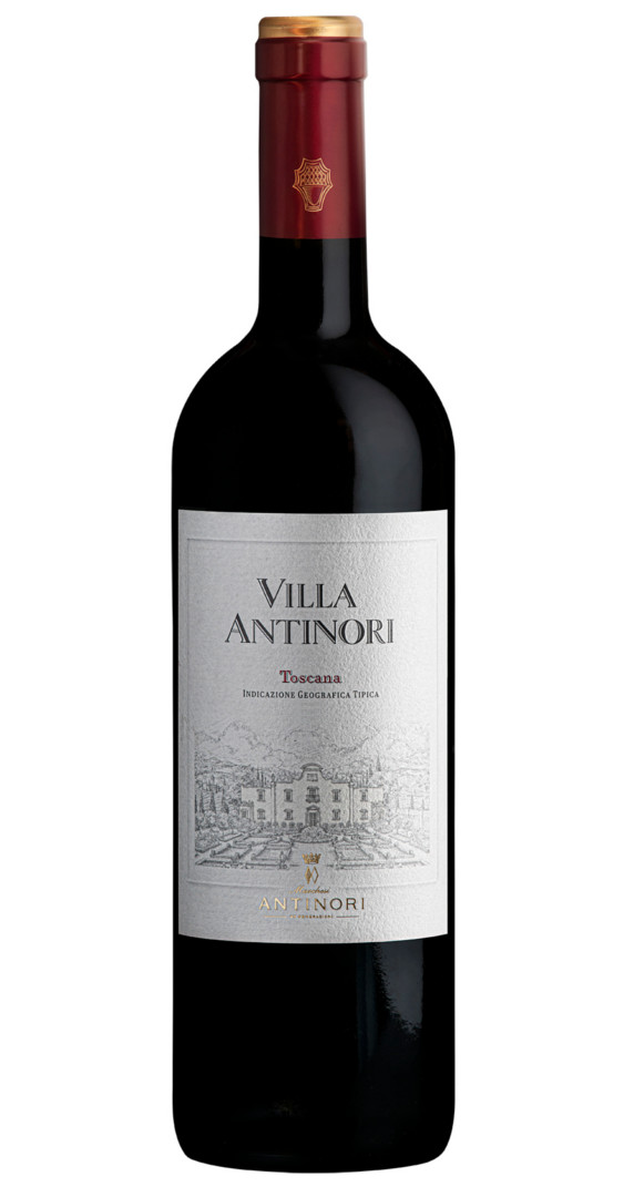 Villa Antinori Rosso 2020 Silkes & | kaufen Weinkeller bestellen