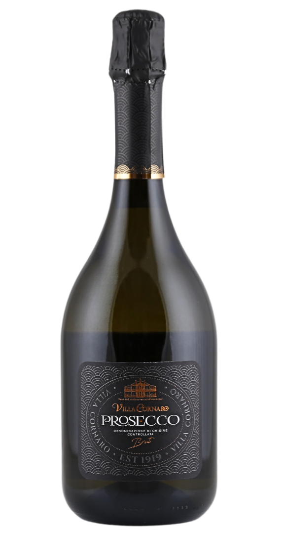 Produktbild zu Villa Cornaro Prosecco Spumante Brut von 