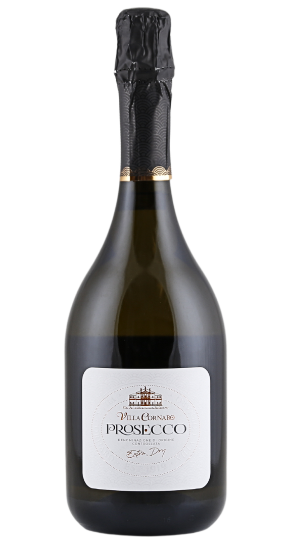 Produktbild zu Villa Cornaro Prosecco Spumante Extra Dry von 