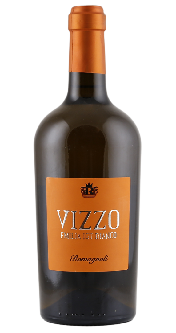 Vizzo Bianco 2021 IT011436 Silkes Weinkeller DE