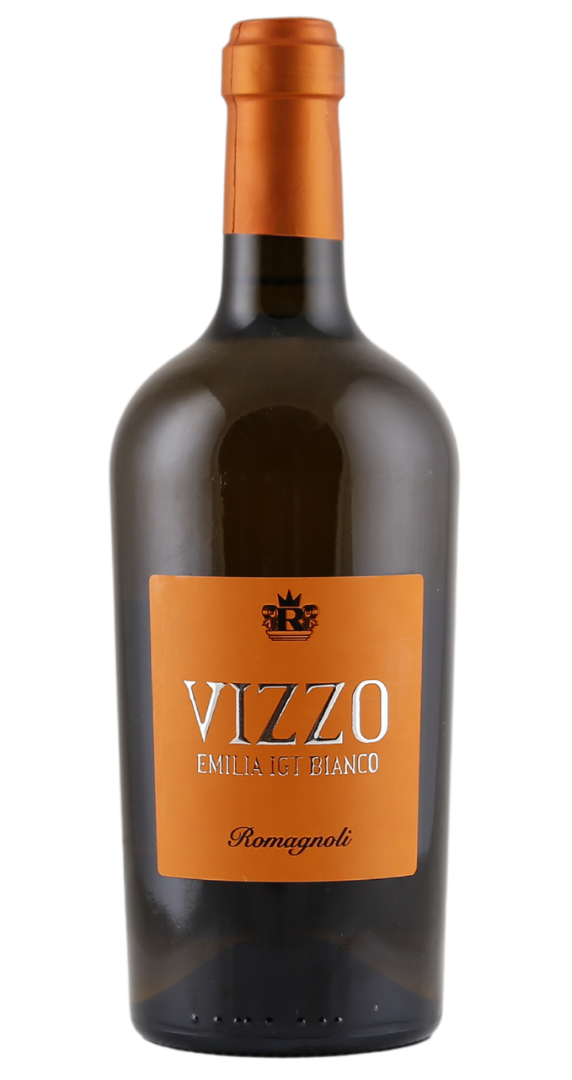 Vizzo Bianco 2021 IT011436 Silkes Weinkeller DE