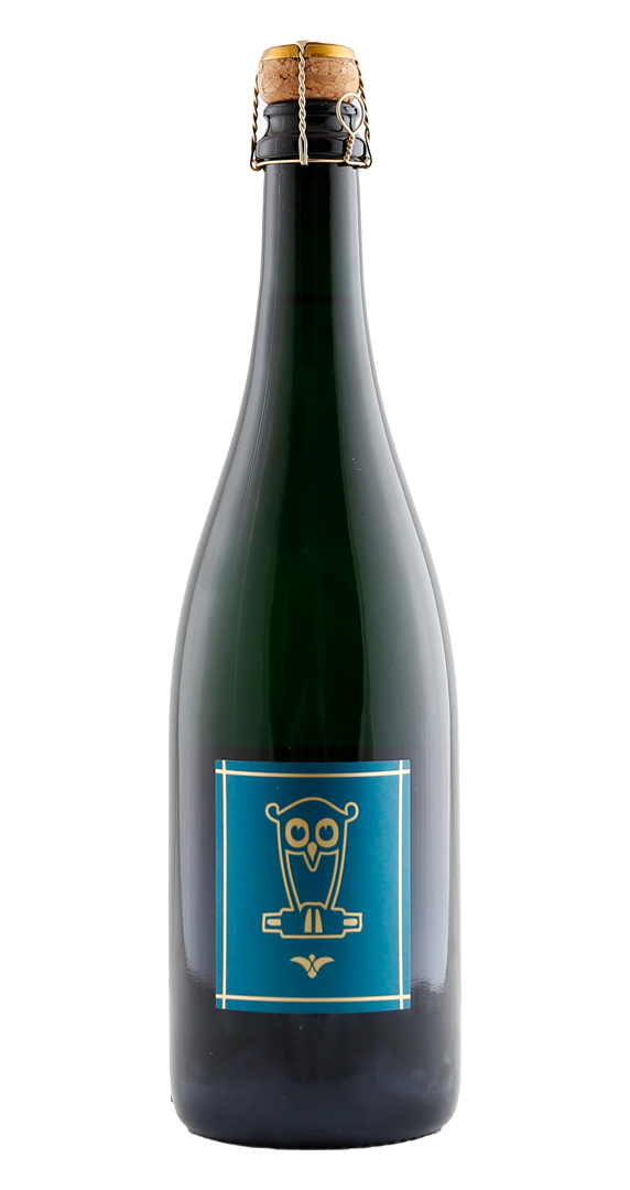 Weiser-Künstler Rieslingsekt Enkircher Zeppwingert Brut Nature 2020 DL010676 Silkes Weinkeller DE