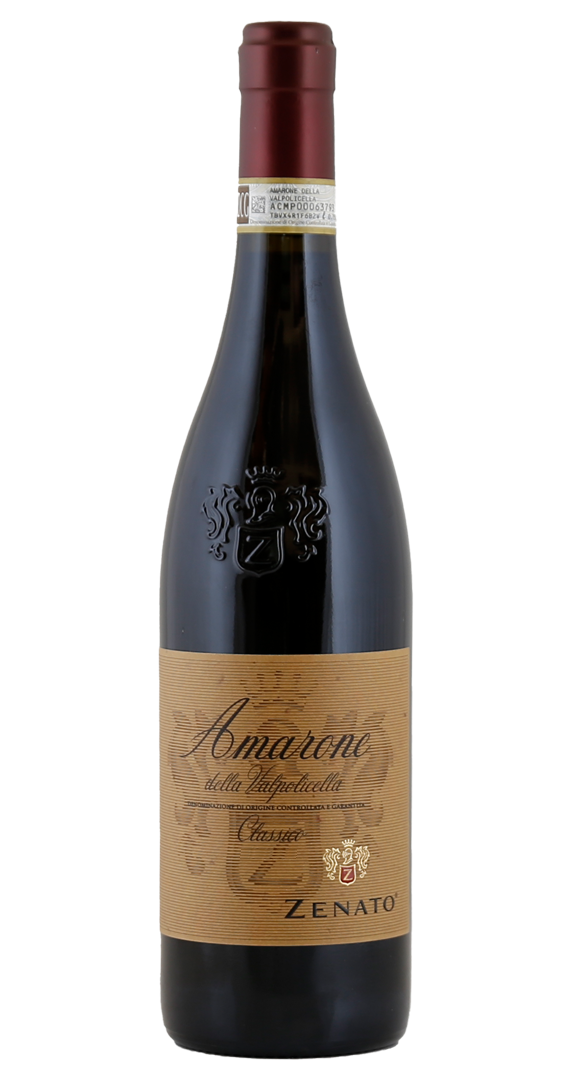 Zenato Amarone della Valpolicella Classico 2019 IT011846 Silkes Weinkeller DE