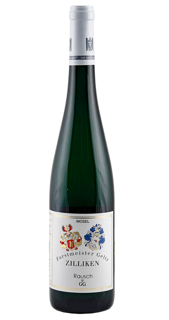 Zilliken Saarburg Rausch Riesling Gg 2018 Kaufen Bestellen Silkes Weinkeller